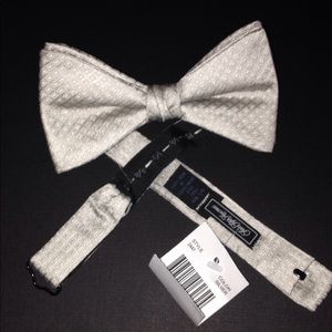 Saks Fifth Avenue  bow tie